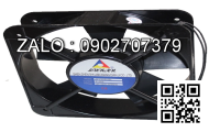 Quạt phun sương tạo ẩm Washson LB-FS-40
