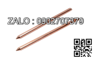 Cây Silicon Vuông Đặc Chịu Nhiệt 10X20 - Cây Silicon 10X30