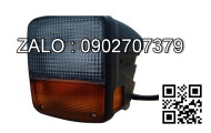 Đèn pha xe nâng DC12-80V 12V - 24V - 48V