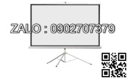 Bảng Smartboard đa sắc 1 mặt SE5