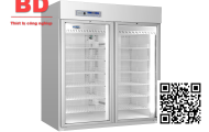 TỦ ĐÔNG MÁT INVERTER SUMIKURA SKF-600DTI 600 LÍT
