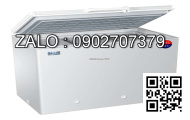 TỦ ĐÔNG MÁT INVERTER SUMIKURA SKF-600DTI 600 LÍT
