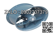 Quạt phun sương tạo ẩm Washson LB-FS-40