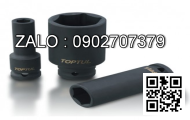 Đầu tuýp mũi hoa thị(torx) TOPTUL 1/2