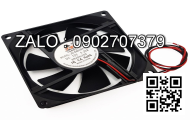 Quạt phun sương tạo ẩm Washson LB-FS-40