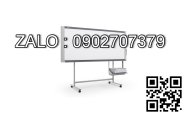 Bảng Smartboard đa sắc 1 mặt SE5