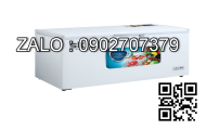 TỦ ĐÔNG MÁT INVERTER SUMIKURA SKF-600DTI 600 LÍT