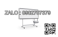 Bảng Smartboard đa sắc 1 mặt SE5