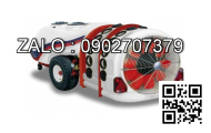 Máy phun thuốc Yokohama DP-768A (4 Thì)