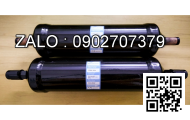 Dây đai máy lạnh B58 DAEWOO