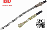 Xe nâng hàng Nissan U01L18U
