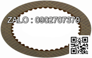 Lá bố 125 X 68.6 X 2.9 X 41 INT TH