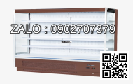 TỦ ĐÔNG MÁT INVERTER SUMIKURA SKF-600DTI 600 LÍT