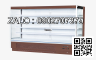 TỦ ĐÔNG MÁT INVERTER SUMIKURA SKF-600DTI 600 LÍT