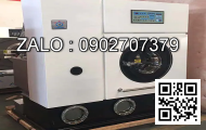 Máy giặt vắt công nghiệp Fagor LBS/V-67 MP