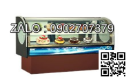 TỦ MÁT TRƯNG BÀY BÁNH KEM COROLLA 460 LÍT S850A