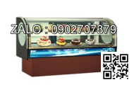 TỦ MÁT TRƯNG BÀY BÁNH KEM COROLLA 460 LÍT S850A