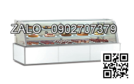 TỦ MÁT TRƯNG BÀY BÁNH KEM COROLLA 460 LÍT S850A
