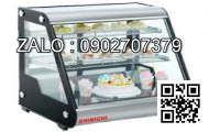 TỦ MÁT TRƯNG BÀY BÁNH KEM COROLLA 460 LÍT S850A