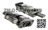 Trục sau Heli A10C4-10000