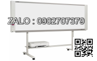 Bảng Smartboard đa sắc 1 mặt SE5