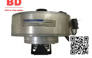 Motor điện 3 pha 0.55KW - 0.75HP 4 cực điện