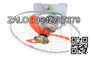 Quạt phun sương tạo ẩm Washson LB-FS-40