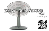 Quạt phun sương tạo ẩm Washson LB-FS-40