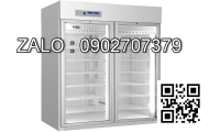 TỦ MÁT TRƯNG BÀY BÁNH KEM COROLLA 460 LÍT S850A