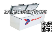 TỦ ĐÔNG MÁT INVERTER SUMIKURA SKF-600DTI 600 LÍT
