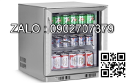 TỦ MÁT TRƯNG BÀY BÁNH KEM COROLLA 460 LÍT S850A