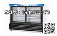 TỦ MÁT TRƯNG BÀY BÁNH KEM COROLLA 460 LÍT S850A