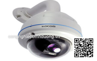 Camera IP Panasonic BB-HCM531CE