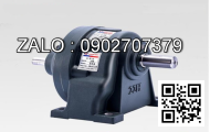 Hộp giảm tốc NMRV 025 ( 56B14 ) lỗ cốt âm vuông 9mm , tỉ số truyền 60 Model : NMRV 025