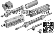 Xi lanh SMC MXQ6-30F