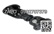 Trục sau Heli A10C4-10000