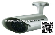 Camera IP Panasonic BB-HCM531CE