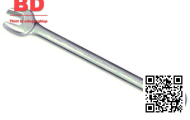 Bản lề HL058-1