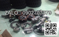Gia công mặt pít bơm thủy lực , 