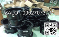 Gia công mặt pít bơm thủy lực , 