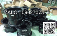 Gia công mặt pít bơm thủy lực , 