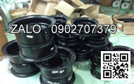 Gia công mặt pít bơm thủy lực , 