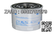 Lỏi lọc Steam, P/N: P-GS 05/25,Donaldson