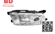 Xe nâng hàng Nissan U01L18U