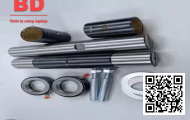 Xe nâng hàng Nissan U01L18U