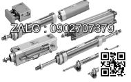 Xi lanh SMC CA2T50-450-XC14