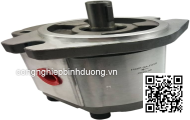 Bơm thủy lực A7V160SC1LPG00