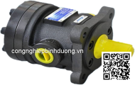 Bơm thủy lực HPP-VD3V-F40A5-G