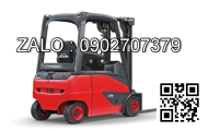 Chậu Composite Trụ vuông