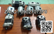 Gia công mặt pít bơm thủy lực , 